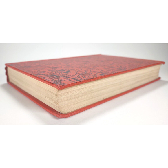 Prose And Poetry The Firelight Book 1946 HD Publisher The L. W. Singer Company - Picture 15 of 16